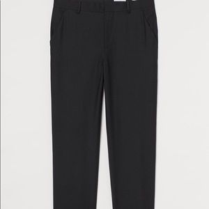 H&M Men’s Dress Pants Regular Fit